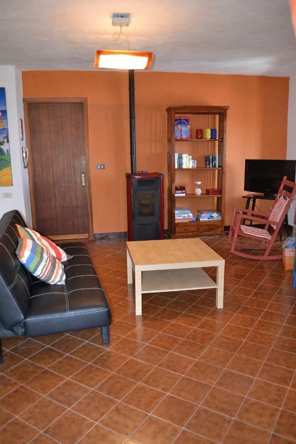 Casa Panoramica Castelverde San Mauro Castelverde Exterior photo